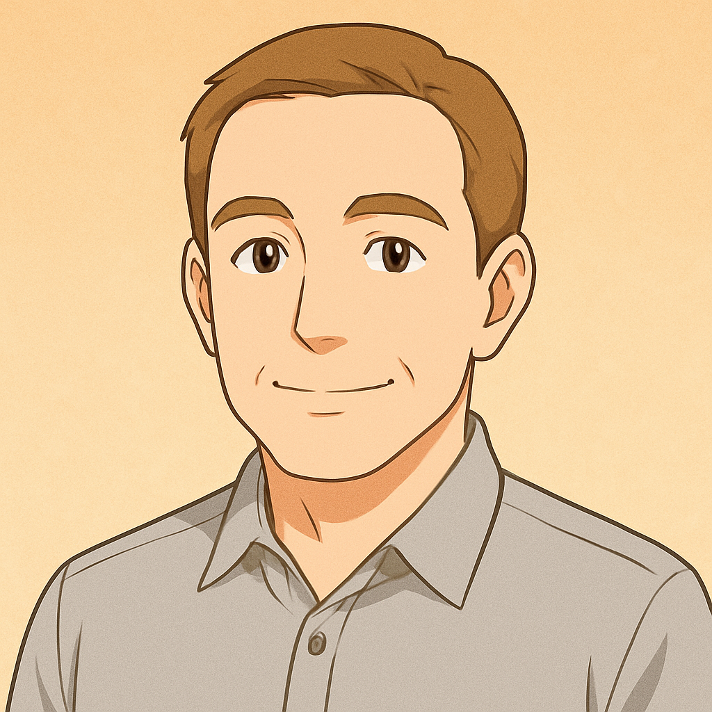 Sean Moss-Pultz, CEO of Bitmark Inc.